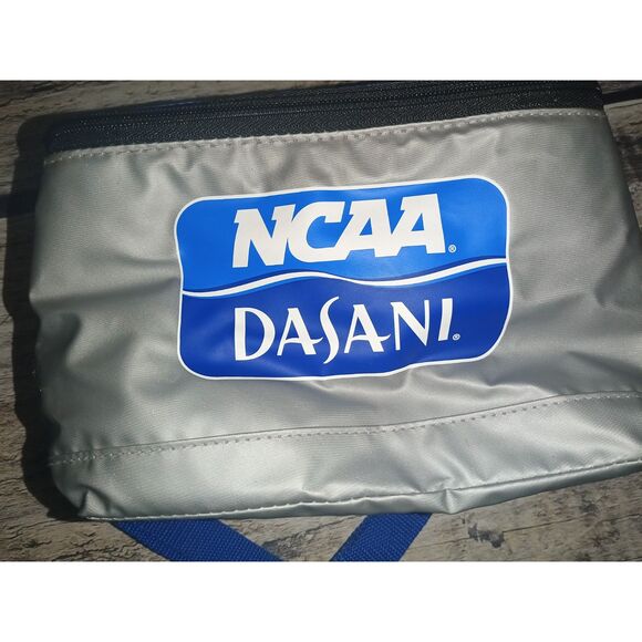 Vintage Igloo 2004 NCAA Final Four San Antonio Basketball Cooler Bag Rare - Picture 2 of 6